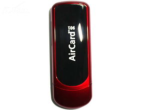 深度評(píng)測 aircard901無線上網(wǎng)卡與IT168圖片大全展現(xiàn)的網(wǎng)絡(luò)技術(shù)革新